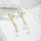 Butterfly shaped Earrings